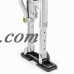 GypTool Pro 24" - 40" Drywall Stilts - Multiple Colors Available   